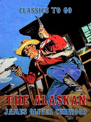 cover image of The Alaskan
